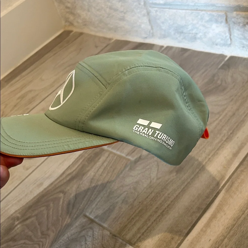 Lewis Hamilton Mercedes AMG Petronas Cap - Formula 1 - Austin Grand Prix - Hat - Picture 4 of 7